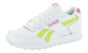 Reebok Glide “White Yellow” (IG1005)