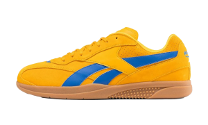 Reebok Hammer Street “Fierce Gold Vector Blue” (100202-341)