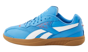 Reebok Hammer Street “Kinetic Blue White Gum” (100202-331)