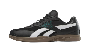 Reebok Hammer Street Shoes “Black Gum” (100202-328)