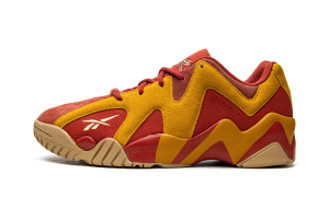 Reebok Hurrikaze 2 Low “Looney Tunes” (GW4299)