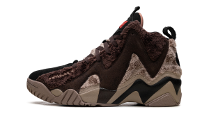 Reebok Hurrikaze 2 Mid “Looney Tunes Taz” (GW4277)