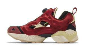 Reebok INSTAPUMP FURY 95 “Red” (GZ9541)