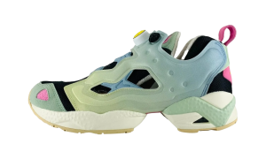 Reebok Instapump Fury 95 “Smiley x 50th Anniversary” (GX2253)