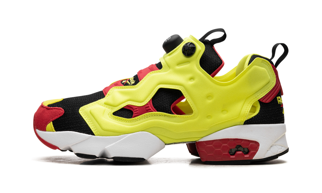 reebok-sneaker 100074-910