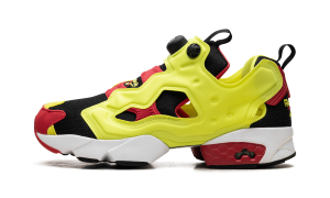 Reebok Instapump “Fury Citron” (100074-910)
