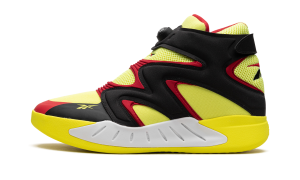 Reebok Instapump Fury Zone “Acid Yellow” (G55142)