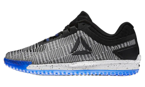 Reebok JJ II Low Watt “Black Blue” (CN2220)