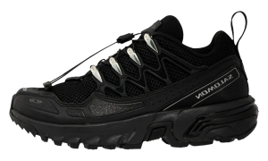 Salomon ACS + OG “Triple Black” (L47766-600)