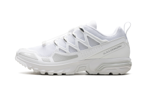 Salomon ACS + OG “White Silver” (L47766-700)