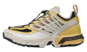 Salomon ACS Pro 20 Years Anniversary “Golden Archive” (L49160-800)