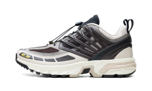 Salomon ACS Pro “Black Coffee Oxford Tan” (L47736-700)