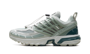 Salomon ACS Pro “Green Milieu” (L47596-500)