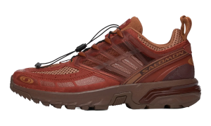 Salomon ACS Pro “Red Ashes” (L47967-900)