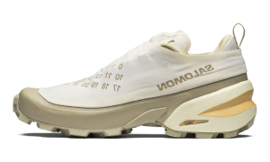 Salomon Cross Dust “MM6 Maison Margiela Vanilla Ice Eucalyptus” (L49200-600)