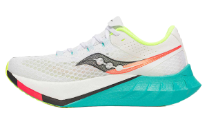 Saucony Endorphin Pro 4 “White Mutant” (S20939-97)