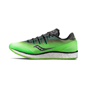 Saucony Freedom ISO “SLIME” (S20355-4)