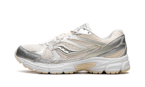 Saucony Grid Ride Millennium “Cream Silver” (S60812-2)