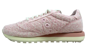 Saucony Jazz Original CL Pink (W)