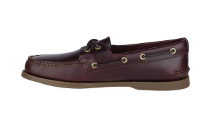 Sperry A/O 2-EYE LEATHER “Amaretto” (0195214)
