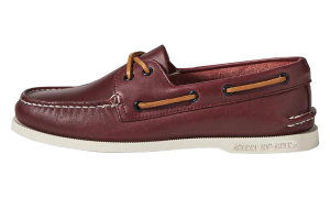 Sperry A/O 2 EYE “OXBLOOD” (STS83260)