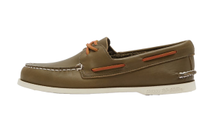 Sperry A/O 2 Eye “Army Green” (STS21076)