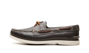 Sperry A/O 2 Eye Plushwave “Blue” (STS22196)