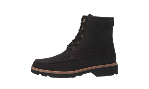 Sperry A/O LUG BOOT “BLACK” (STS83839)