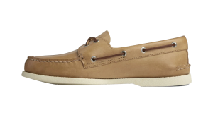 Sperry Authentic Original 2-Eye Boat “OATMEAL” (0197632)