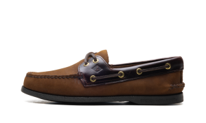Sperry Authentic Original “BROWN” (195412)
