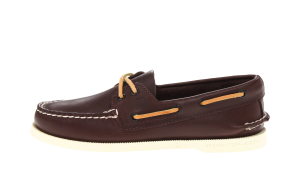 Sperry Authentic Original Leather “Classic Brown” (0195115)