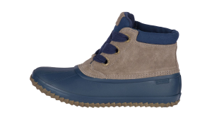 Sperry Breakwater Duck Boot “Blue/Beige” (STS84483)