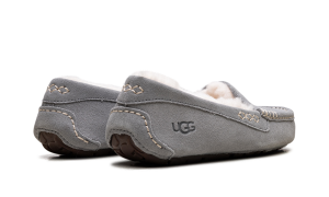 ugg-sneaker 1106878-LGRY