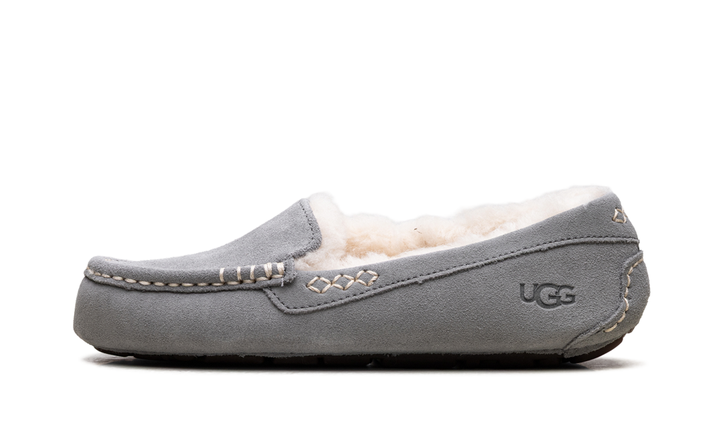 ugg-sneaker 1106878-LGRY