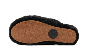 ugg-fluff-yeah 1095119-BLK