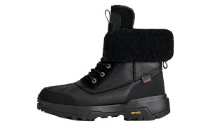 Ugg Adirondack Boot XXV “Black” (1170770-BLK)