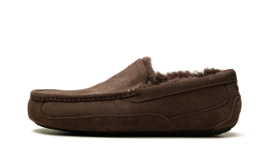 Ugg Ascot Slipper “Dusted Cocoa” (1101110-DDC)