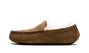 Ugg Australia Ascot Moccasin “Chestnut” (1101110-CHE)