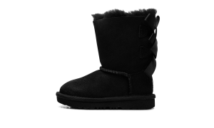 Ugg Bailey Bow 2 “Bailey Bow 2” (1017394T-BLK)