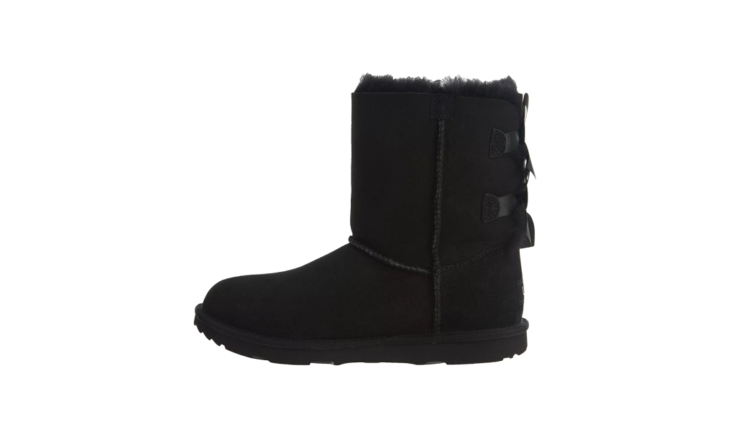 ugg-bailey 1017394Y-BLK