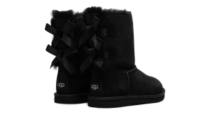 ugg-bailey 1017394K-BLK