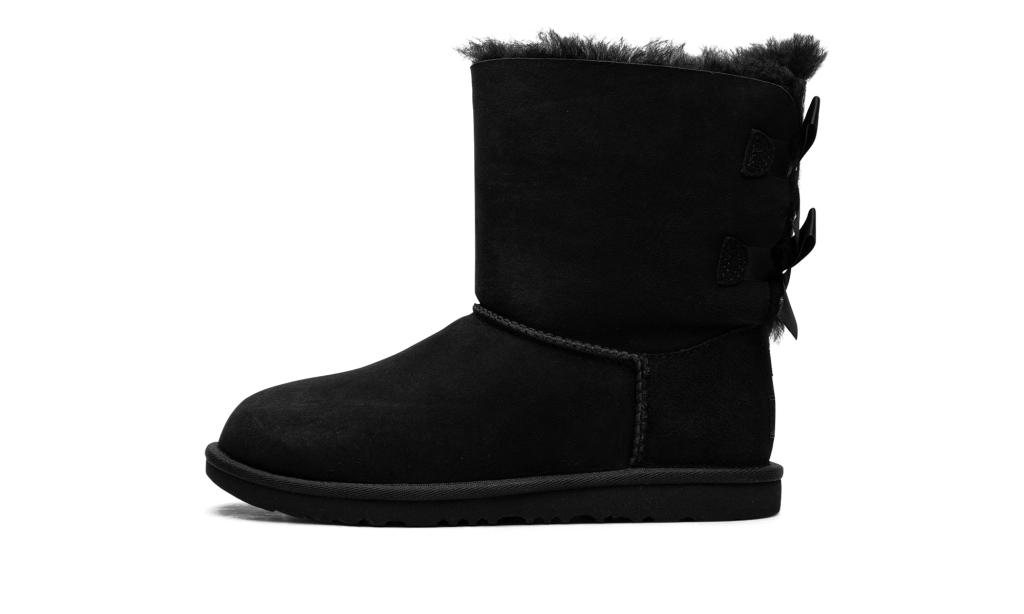ugg-bailey 1017394K-BLK