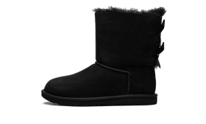 Ugg Bailey Bow 2 Boot GS “Black” (1017394K-BLK)