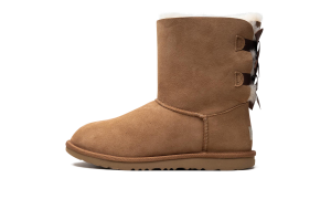 Ugg Bailey Bow 2 GS “Chestnut” (1017394Y-CHE)