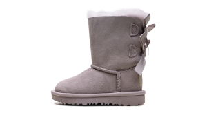 Ugg Bailey Bow II Boot TD “Pale Smoke” (1017394T-PSK)