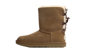 Ugg Bailey Bow Ii PS “Chestnut” (1017394K-CHE)