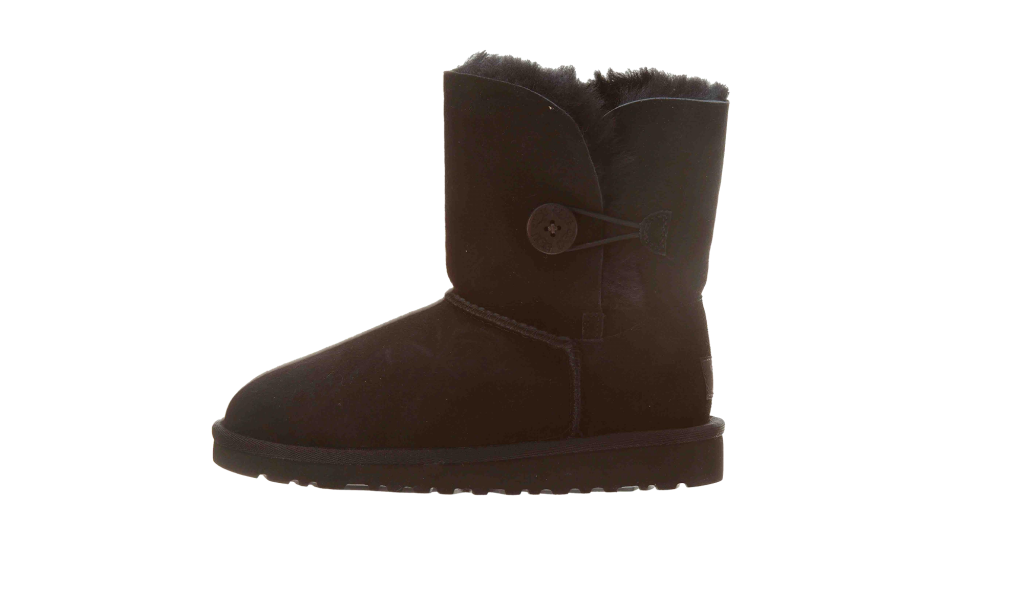 ugg-bailey 5991T-BLK