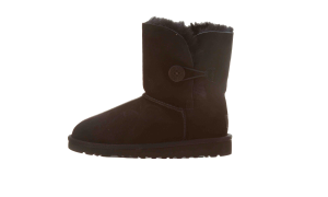 Ugg Bailey Button Boots TD “BLACK” (5991T-BLK)