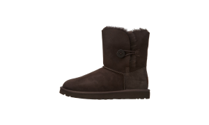 Ugg Bailey Button Boots TD “CHOCOLATE” (5991T-CHO)