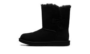 Ugg Bailey Button Ii GS “BLACK” (1017400Y-BLK)